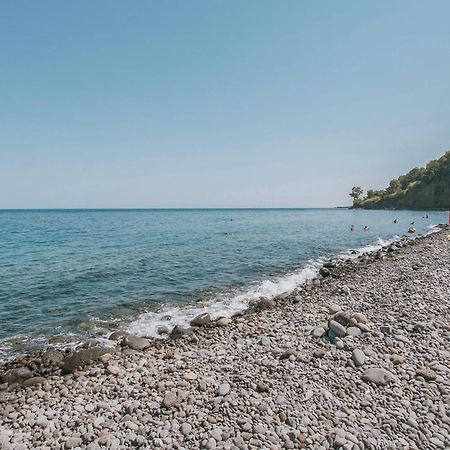 Willa Praiola San Leonardello Zewnętrze zdjęcie