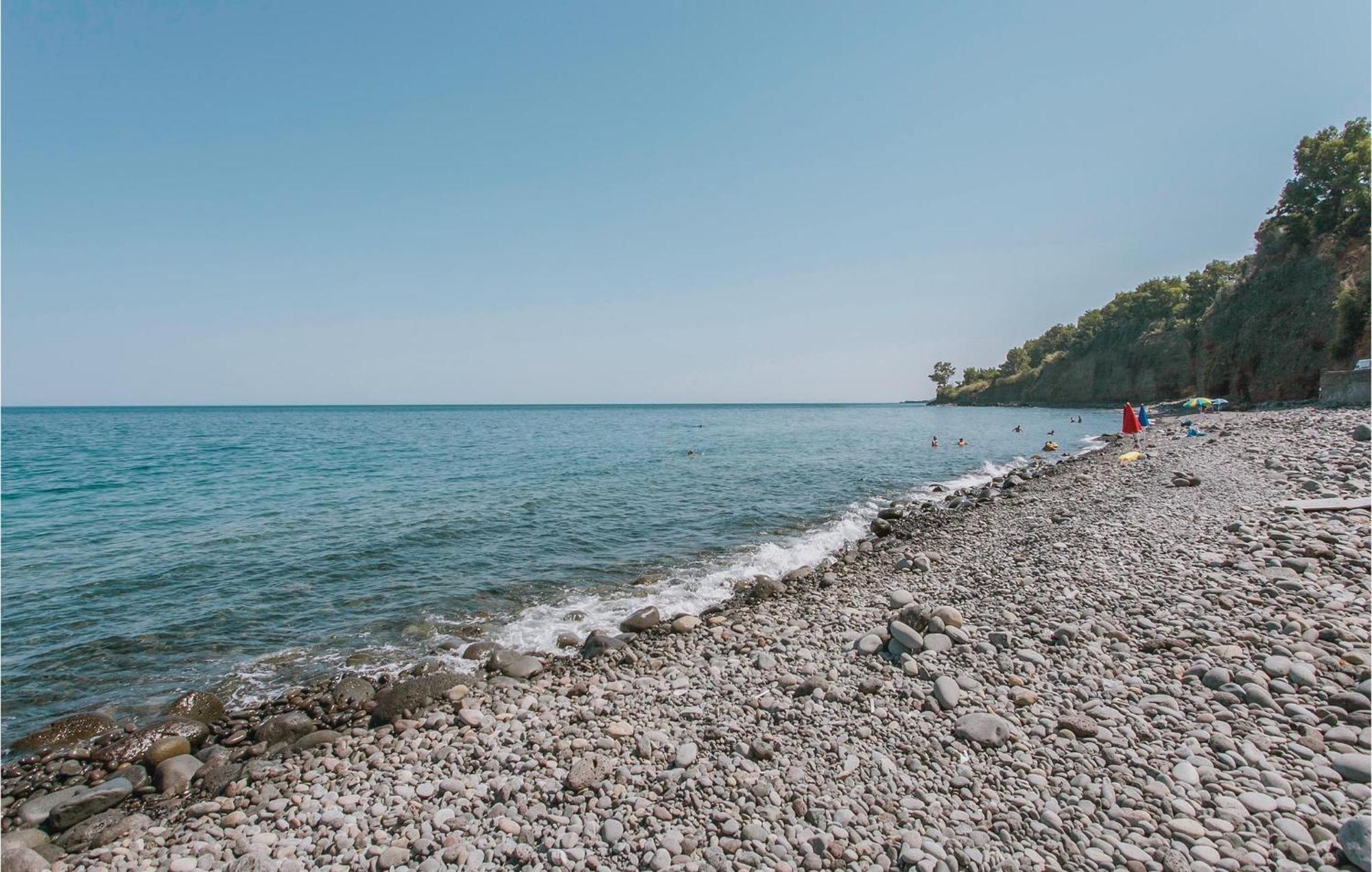 Willa Praiola San Leonardello Zewnętrze zdjęcie